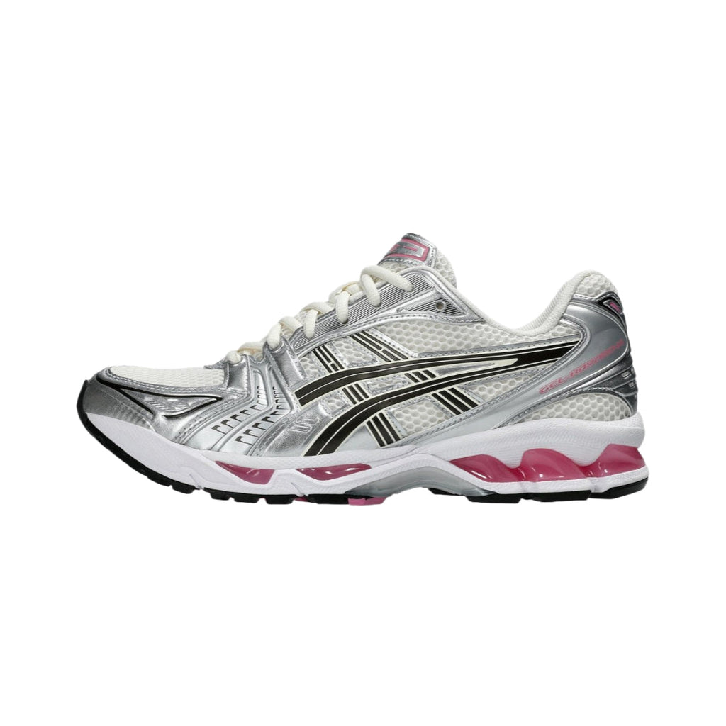 ASICS GEL-Kayano 14 “Cream Sweet Pink” Women’s (1203A537-103) — hero lateral profile