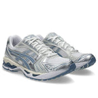 ASICS Gel-Kayano 14 White Light Navy