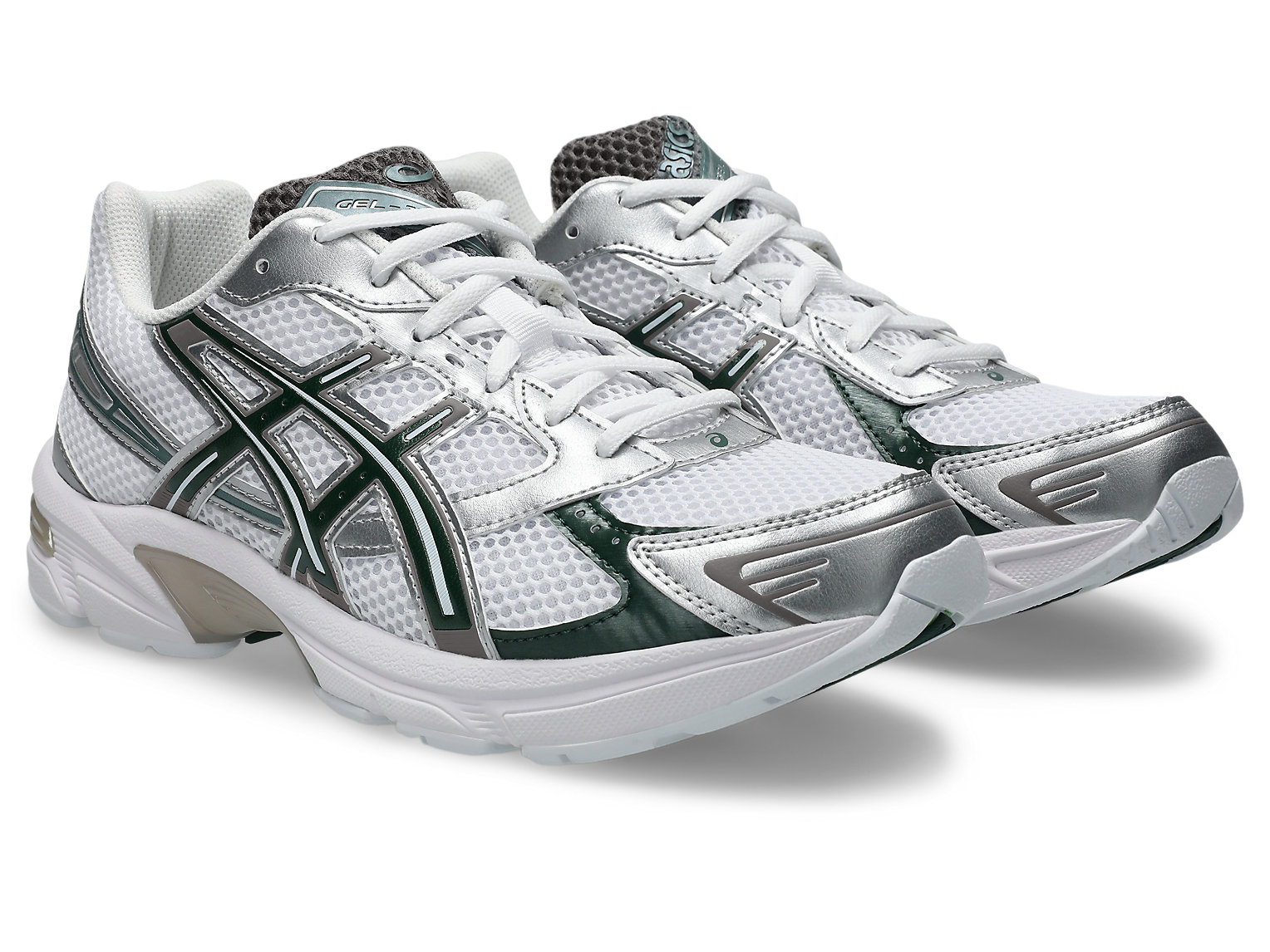 ASICS Gel-1130 White Forest Night