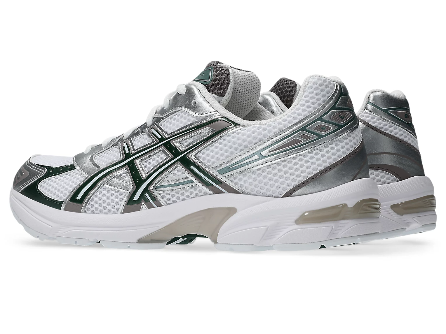 ASICS Gel-1130 White Forest Night