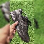 ASICS Gel-Kayano 14 Black Pure Silver product video