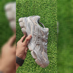 ASICS Gel-NYC Storm Cloud Pure Silver product video