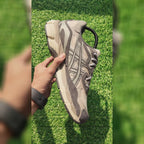 ASICS GEL-NYC 'Oatmeal Obsidian Grey' product video