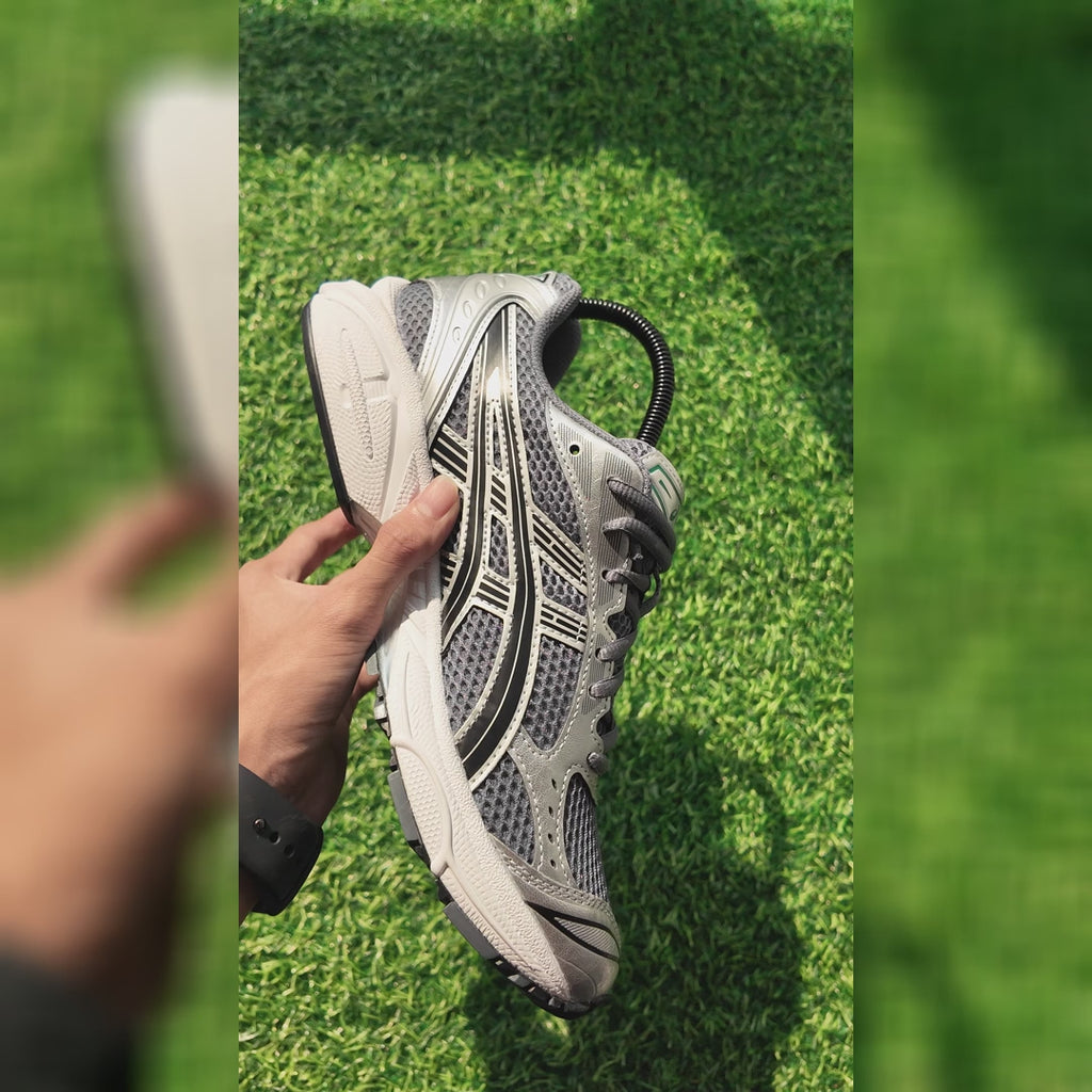 ASICS GEL-KAYANO 14 "Metropolis Jasper Green" product video