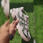 ASICS Gel-1130 White Forest Night product video