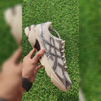 ASICS Gel-1130 Cream Clay Grey (Women's) product video